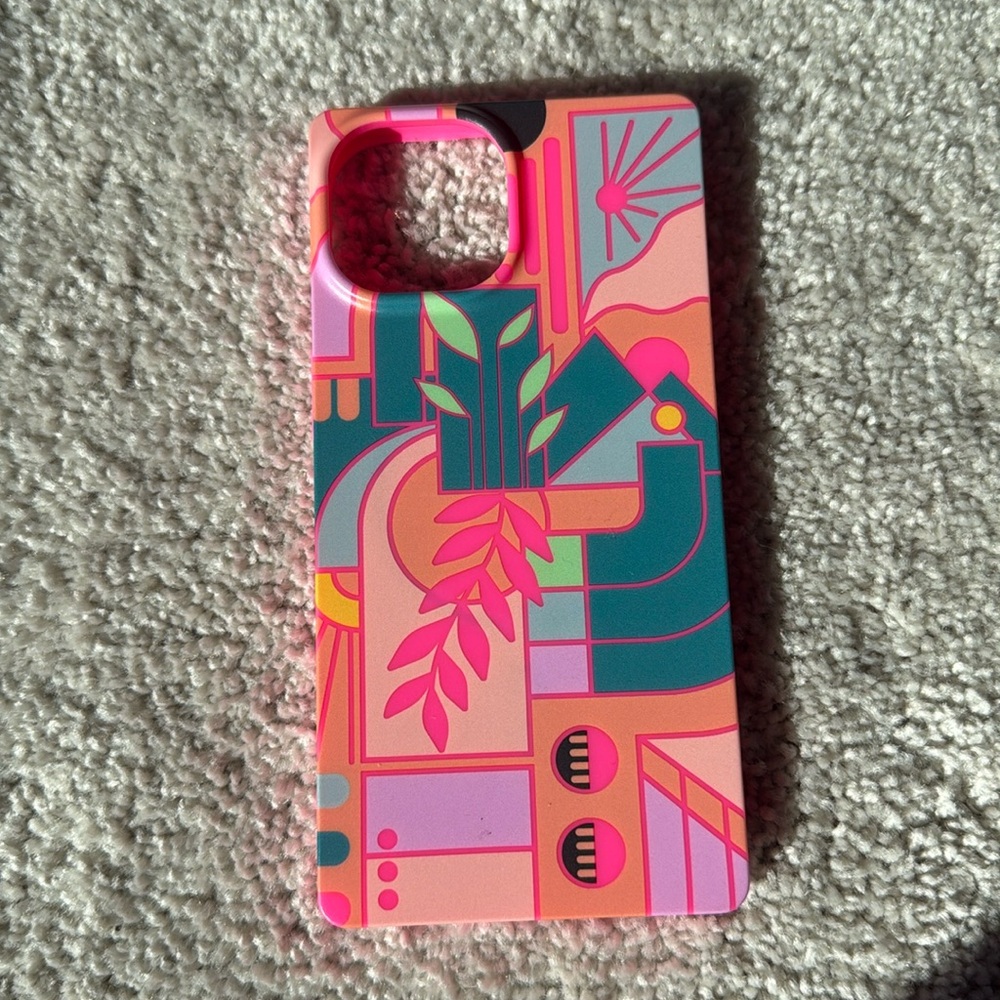 Heyday iPhone 13/14 Case